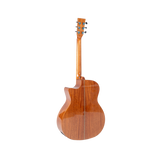 Guitarra Electroacústica AMAS-41A