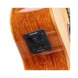 Guitarra Electroacústica AMAS-41A