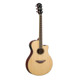 Guitarra Electroacústica Yamaha APX600 Natural