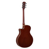 Guitarra Electroacústica Yamaha APX600 Natural