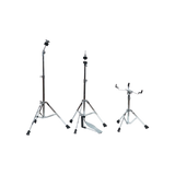 Batería Acústica Para Niños Aureal Galax Gris