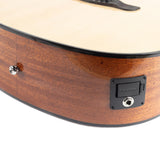 Guitarra Electroacustica Aureal AS-5DC NT Natural