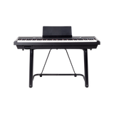 Soporte de metal para piano digital ASS88K