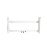 Base Para Piano Aureal Blanco S-192 Y S-194  88 Teclas Blanco