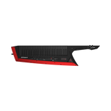 Sintetizador Roland Ax-edge-b (En Forma De Guitarra) Negro