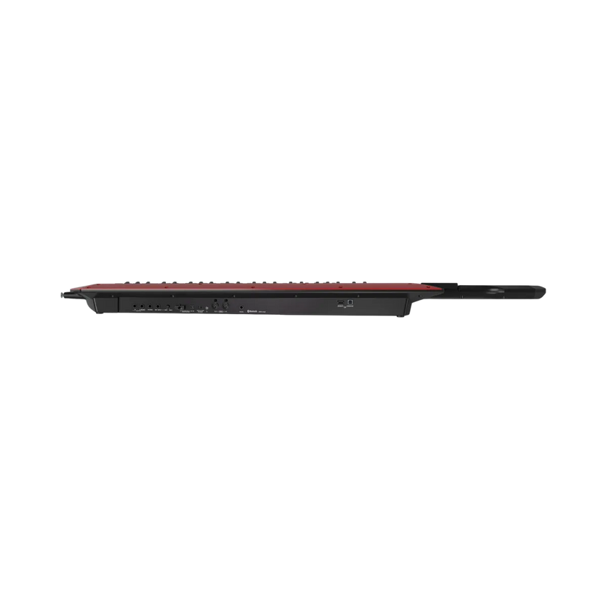 Sintetizador Roland Ax-edge-b (En Forma De Guitarra) Negro