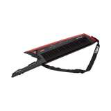 Sintetizador Roland Ax-edge-b (En Forma De Guitarra) Negro