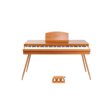 Piano Digital 88 Teclas Aureal B-83