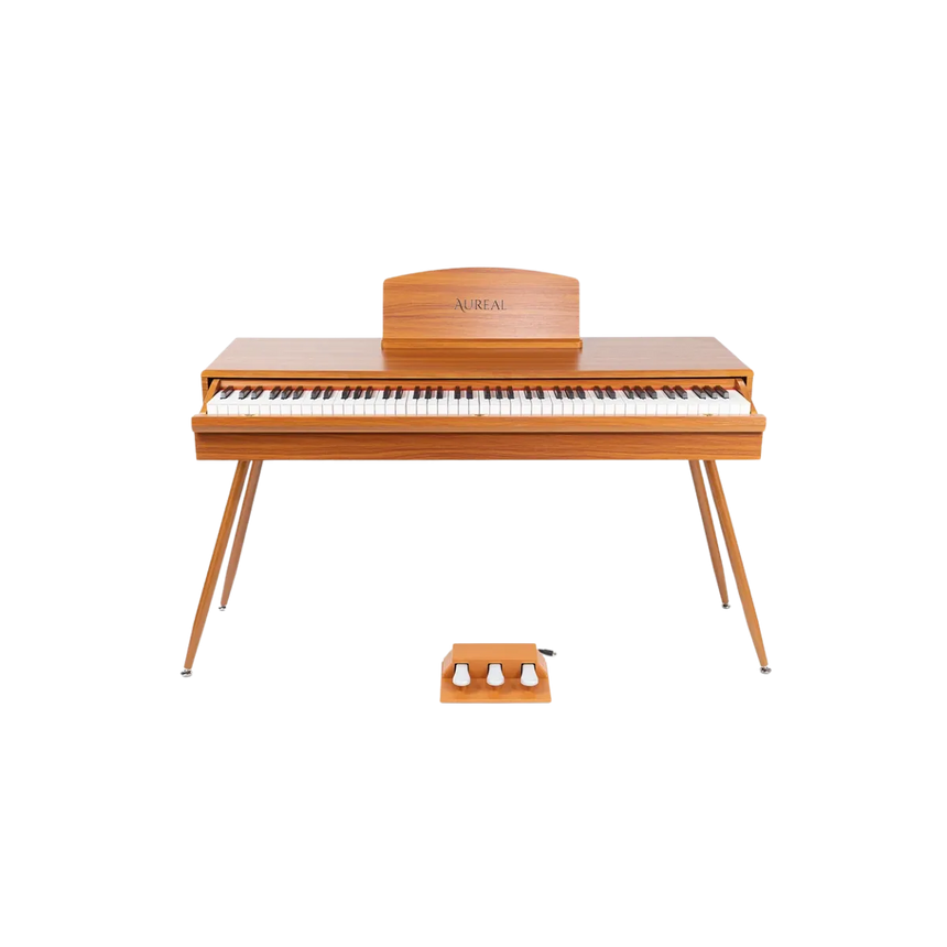 Piano Digital 88 Teclas Aureal B-83