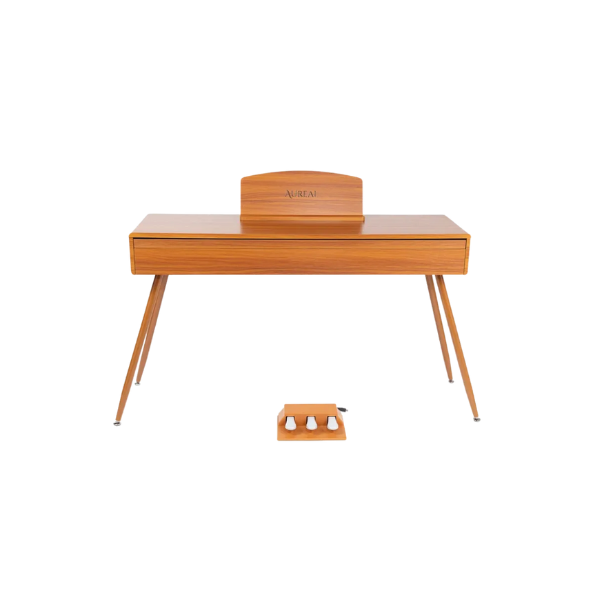 Piano Digital 88 Teclas Aureal B-83