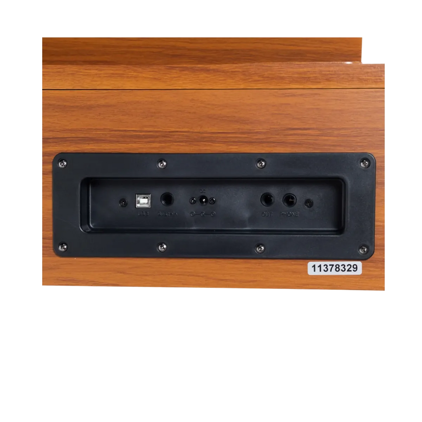 Piano Digital 88 Teclas Aureal B-83