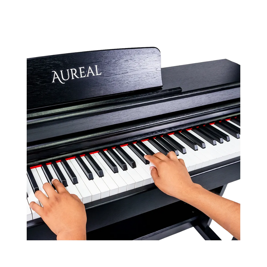 Piano Digital 88 Teclas Aureal B-89