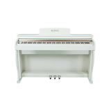 Piano Digital 88 Teclas Aureal B-89 Blanco
