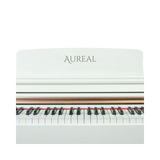 Piano Digital 88 Teclas Aureal B-89 Blanco