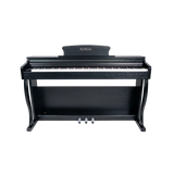Piano Digital 88 Teclas Aureal B-91 Negro