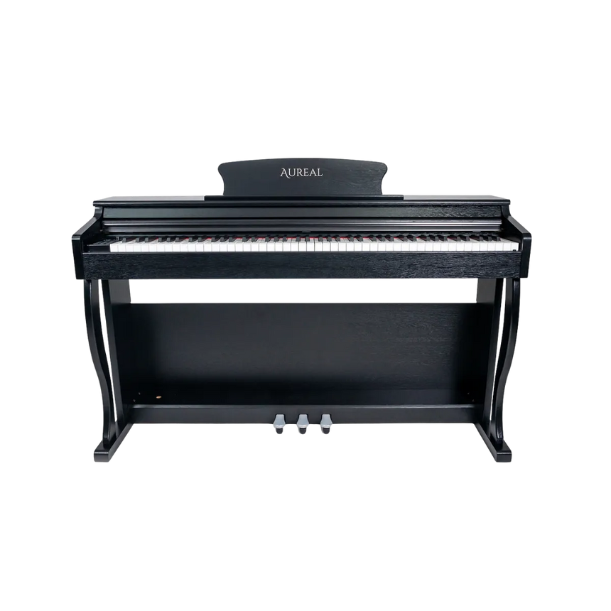 Piano Digital 88 Teclas Aureal B-91 Negro