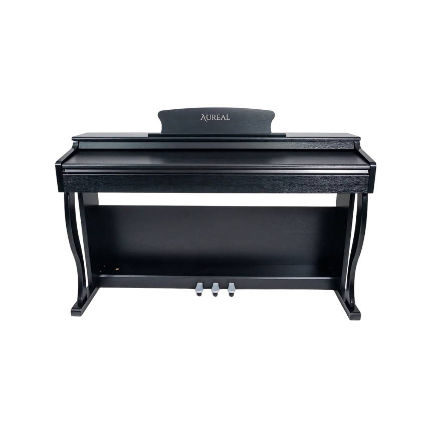 Piano Digital 88 Teclas Aureal B-91 Negro