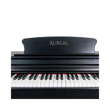 Piano Digital 88 Teclas Aureal B-91 Negro