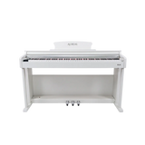 Piano Digital 88 Teclas Aureal B-91 Blanco