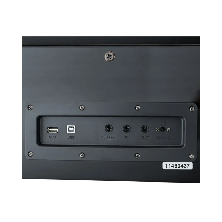 Piano Digital Aureal 88 Teclas B-93