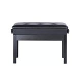 Banco Para Piano Hebikuo B222 BL Negro