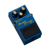 Pedal De Efecto Boss Blues Driver Bd-2