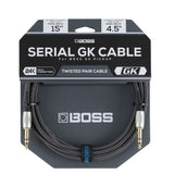 Cable boss serie GK BGK-15