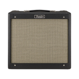 Amplificador de Válvulas Fender Blues Junior IV
