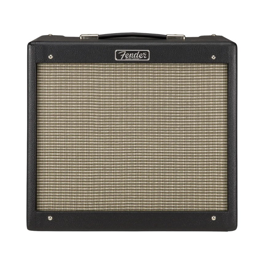 Amplificador de Válvulas Fender Blues Junior IV