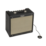 Amplificador de Válvulas Fender Blues Junior IV