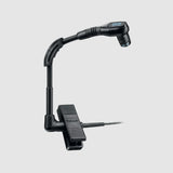 Sistema de Instrumento inalámbrico con Micrófono BLX14/B98 Cuello de Ganso con clip