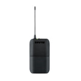 Sistema Inalmbrico Shure BLX14/P31-K12 Microfono de Diadema Color Negro