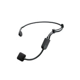 Sistema Inalmbrico Shure BLX14/P31-K12 Microfono de Diadema Color Negro