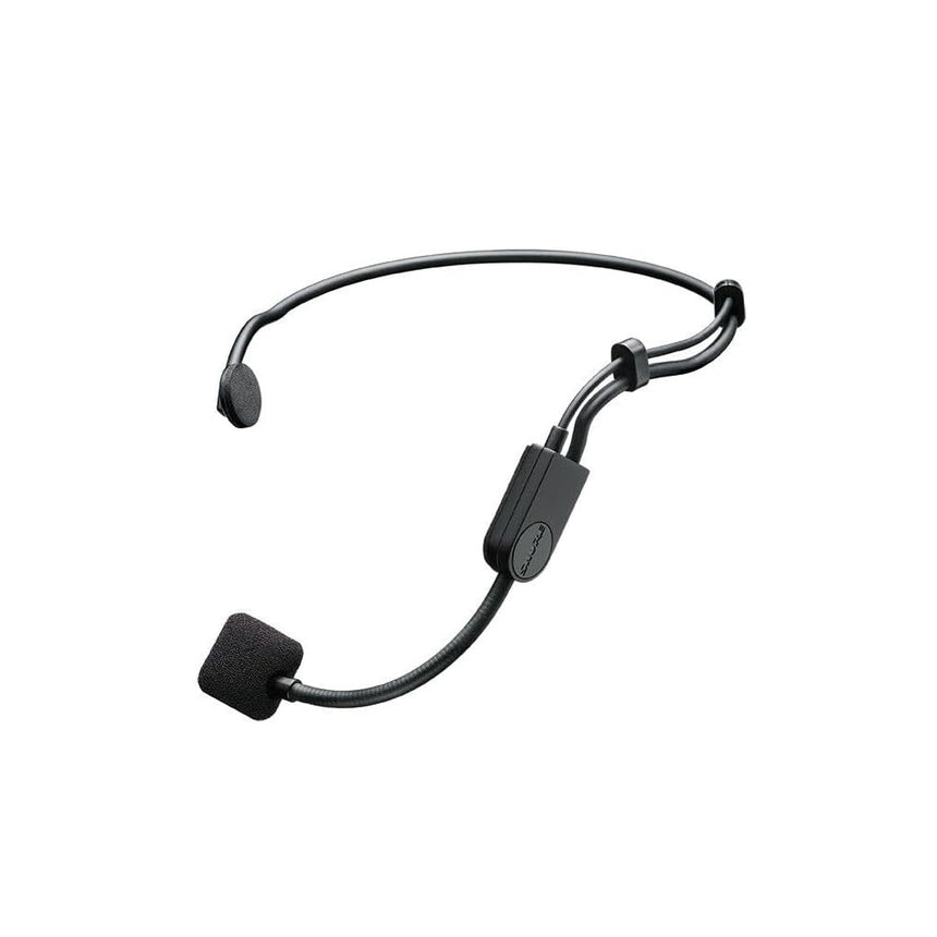 Sistema Inalmbrico Shure BLX14/P31-K12 Microfono de Diadema Color Negro