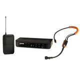 Sistema Inalmbrico Shure BLX14/SM31-K12 Microfono de Diadema