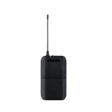 Sistema Inalmbrico Shure BLX14/SM31-K12 Microfono de Diadema