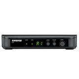 Sistema Inalmbrico Shure BLX14/SM31-K12 Microfono de Diadema