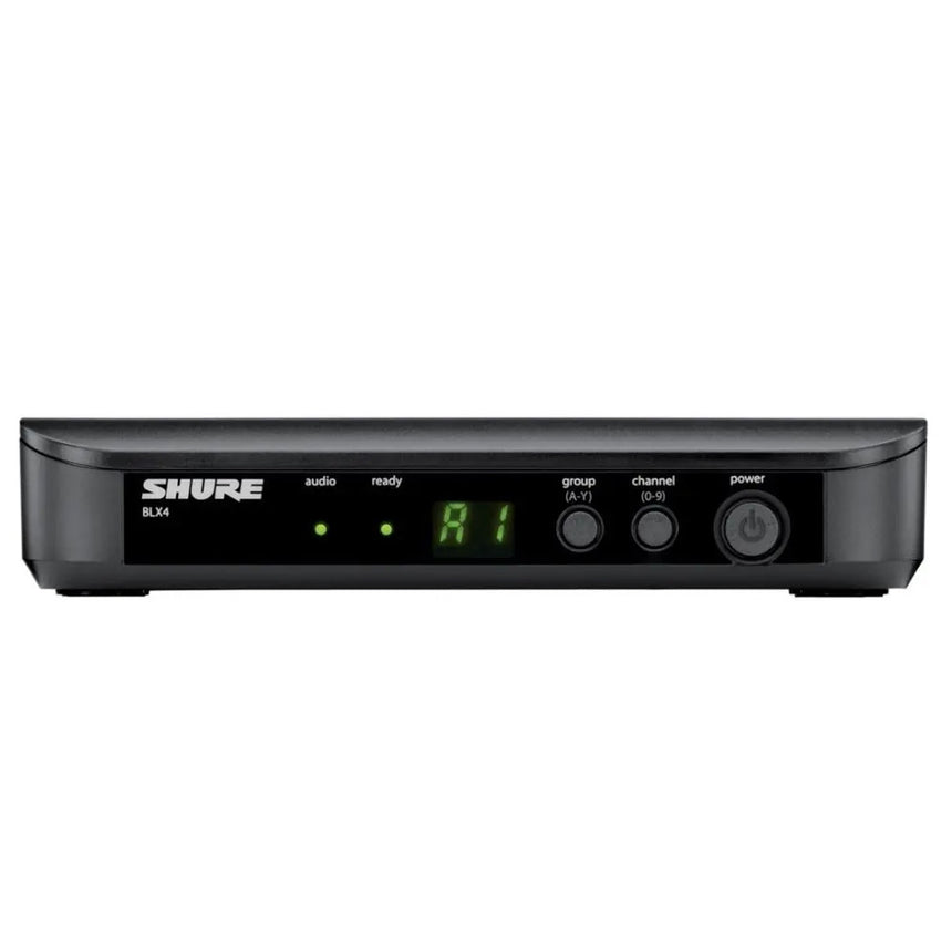 Sistema Inalmbrico Shure BLX14/SM31-K12 Microfono de Diadema