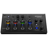 Mezclador de audio para juegos de doble bus BRIDGE CAST