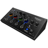 Mezclador de audio para juegos de doble bus BRIDGE CAST