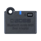 Adaptador Bluetooth de audio Boss y MIDI BT-Dual