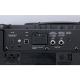 Adaptador Bluetooth de audio Boss y MIDI BT-Dual