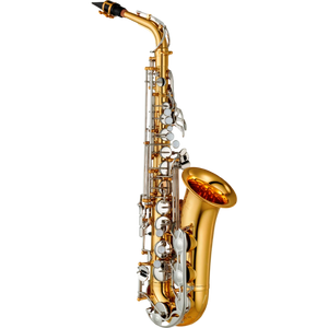 Saxofón