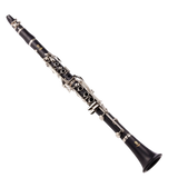 Clarinete Yamaha YCL-255