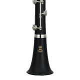 Clarinete Yamaha YCL-255