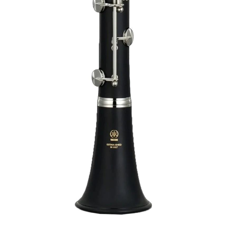 Clarinete Yamaha YCL-255