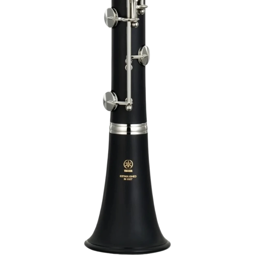 Clarinete Yamaha YCL-255