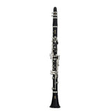 Clarinete Yamaha YCL-255