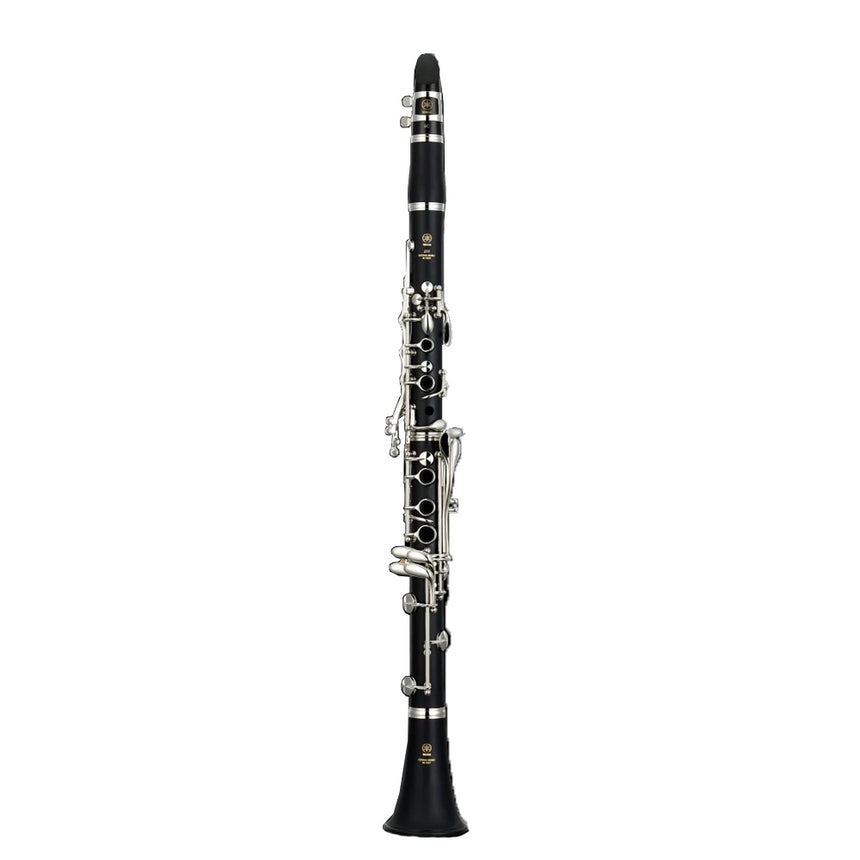 Clarinete Yamaha YCL-255