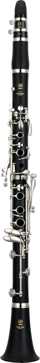 Clarinete Yamaha YCL-255